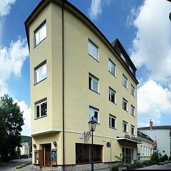 Strandbad Hotel Eden0