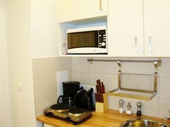 Enenkelstrasse Apartment Wien2