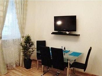 Enenkelstrasse Apartment Wien4