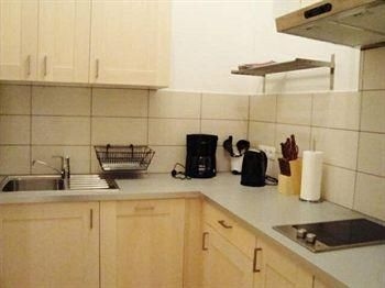 Enenkelstrasse Apartment Wien3