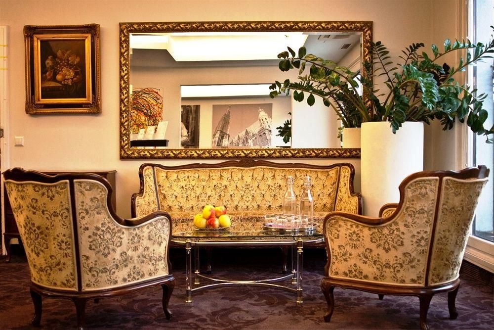 Bella Vienna City Hotel3