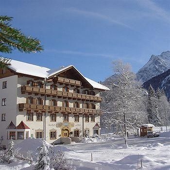 Gasthof zur Post1