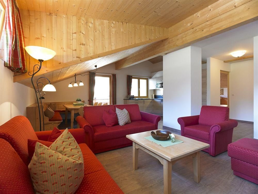 AlpinLodges K1