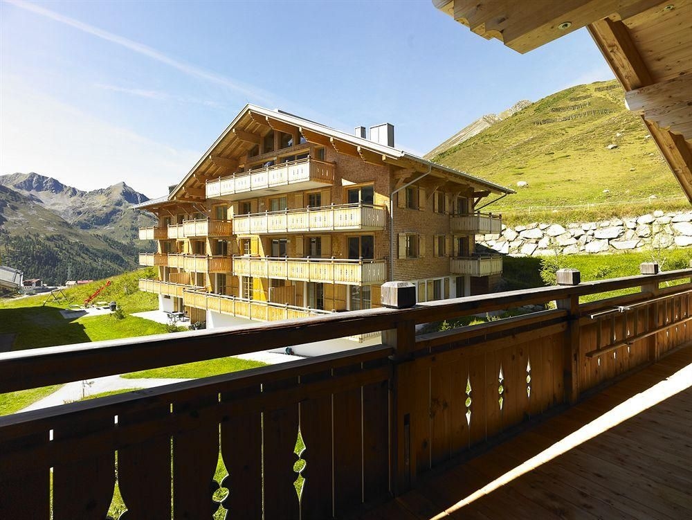 AlpinLodges K4