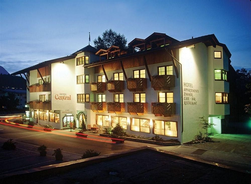 Hotel Central4