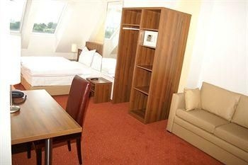 Hotel Hahn1