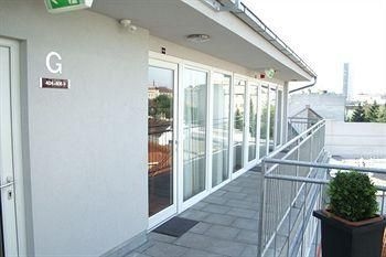 Hotel Hahn0