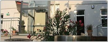 Hotel Hahn2