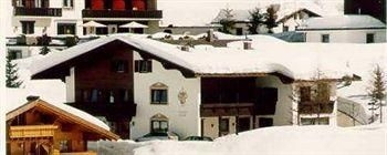Chalet Hilde0