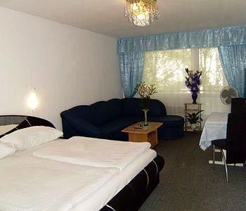Hotel Pension Adam Apartment3