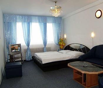 Hotel Pension Adam Apartment2