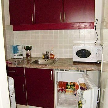 Hotel Pension Adam Apartment0