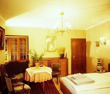 Kur-Sportpension Villa Anna3