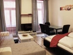 Vienna Star Apartments Romergasse1