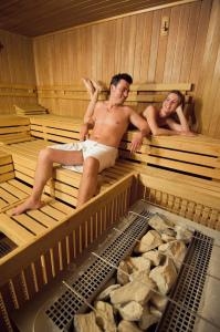 Golf Und Wellnesshotel Reith3