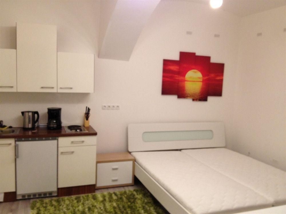 Vienna Star Apartments Barichgasse3