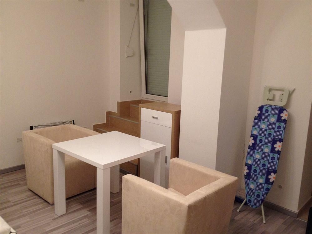 Vienna Star Apartments Barichgasse2