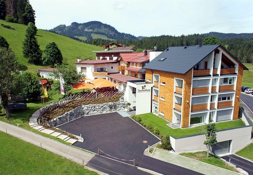 Genussgasthof Sonnenburg2