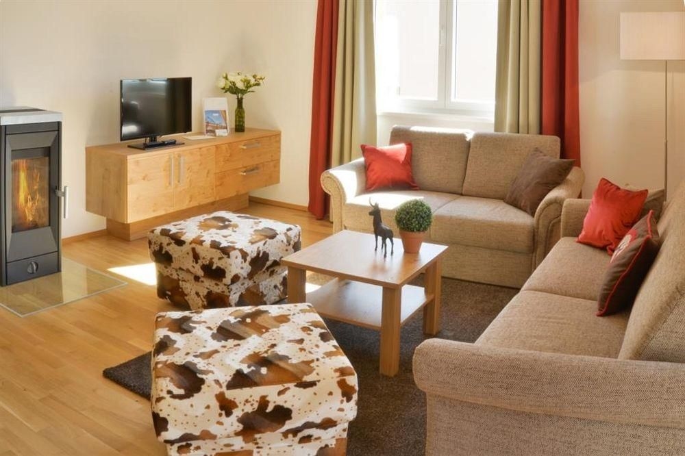 AlpinLodges Matrei1