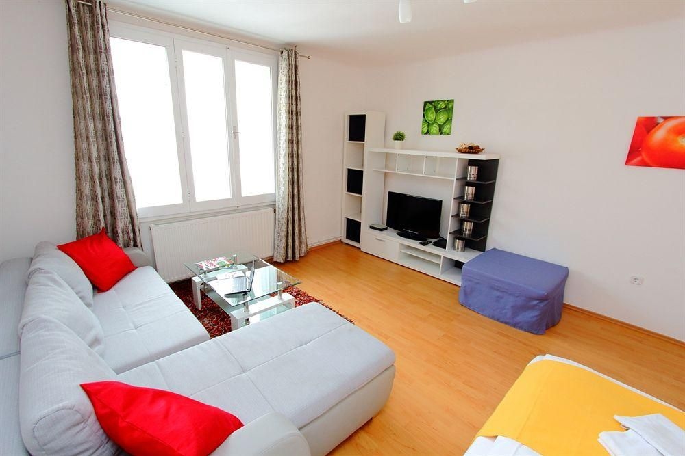 Vienna Star Apartments Reumannplatz4
