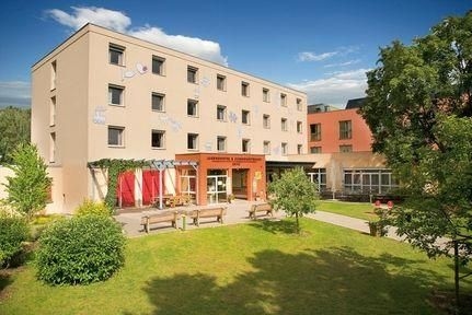 HOTEL JUFA GRAZ2