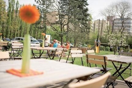 HOTEL JUFA GRAZ0