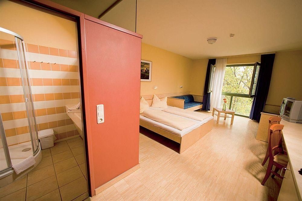 HOTEL JUFA GRAZ1
