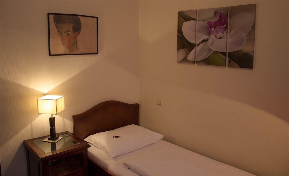 Hotel Pension Dormium3