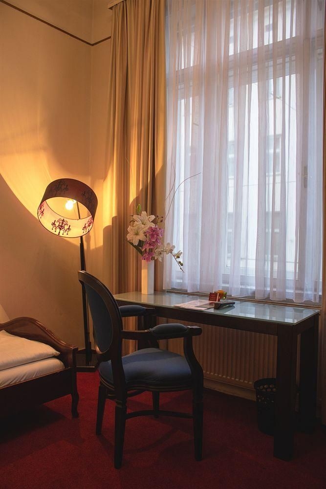 Hotel Pension Dormium1