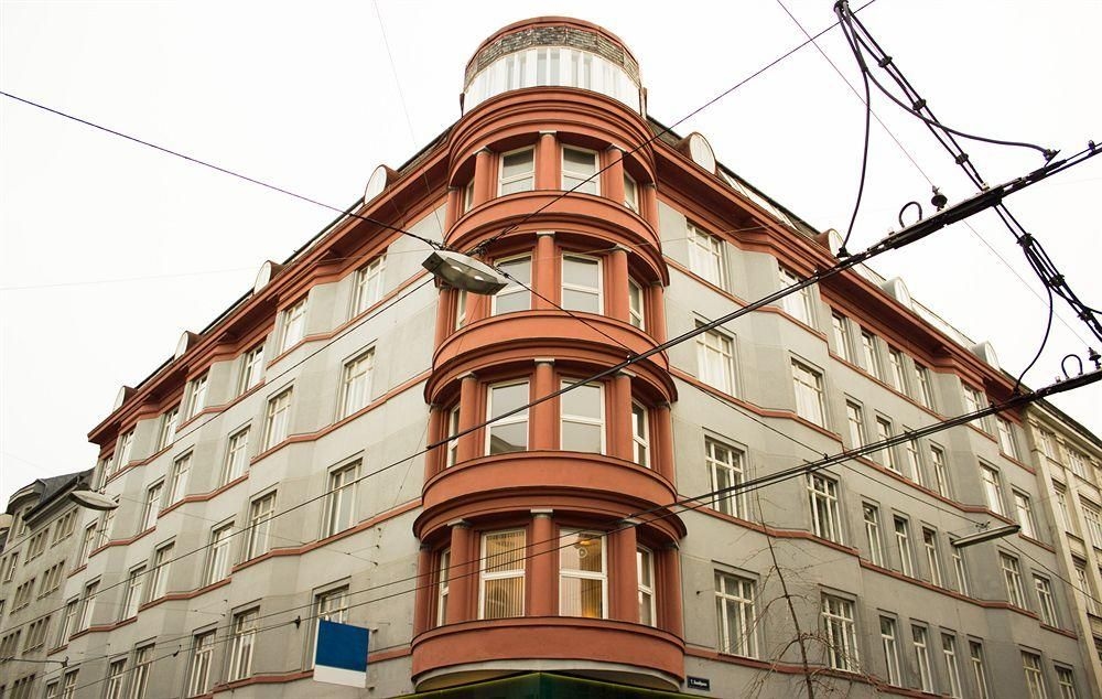 Hotel Pension Dormium4