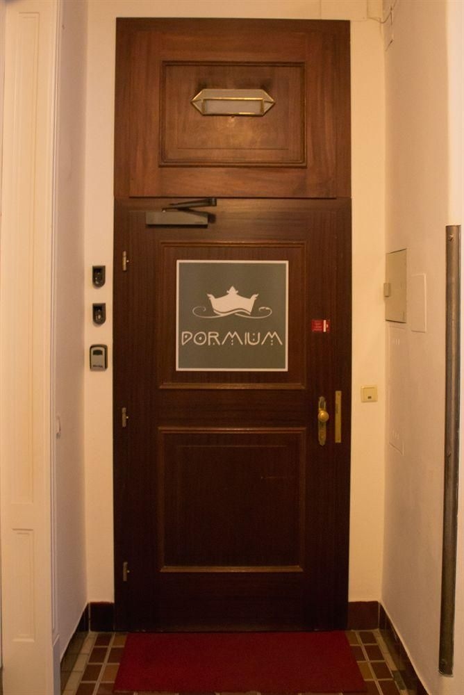 Hotel Pension Dormium2