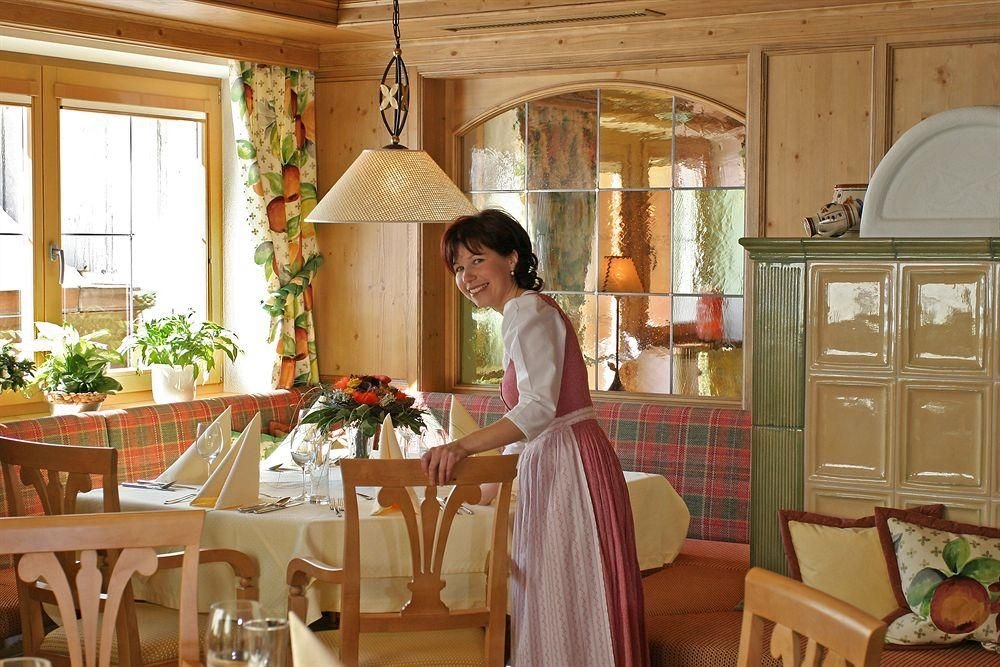 Hotel Pension Sonnleiten2