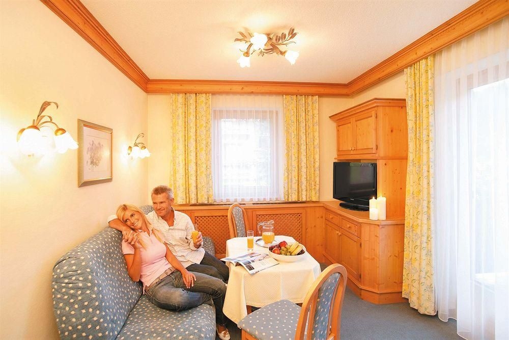 Hotel Pension Sonnleiten4