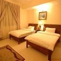 Ramee Palace Hotel1