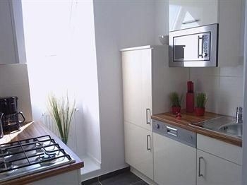 Wienerwald Apartment Wien2