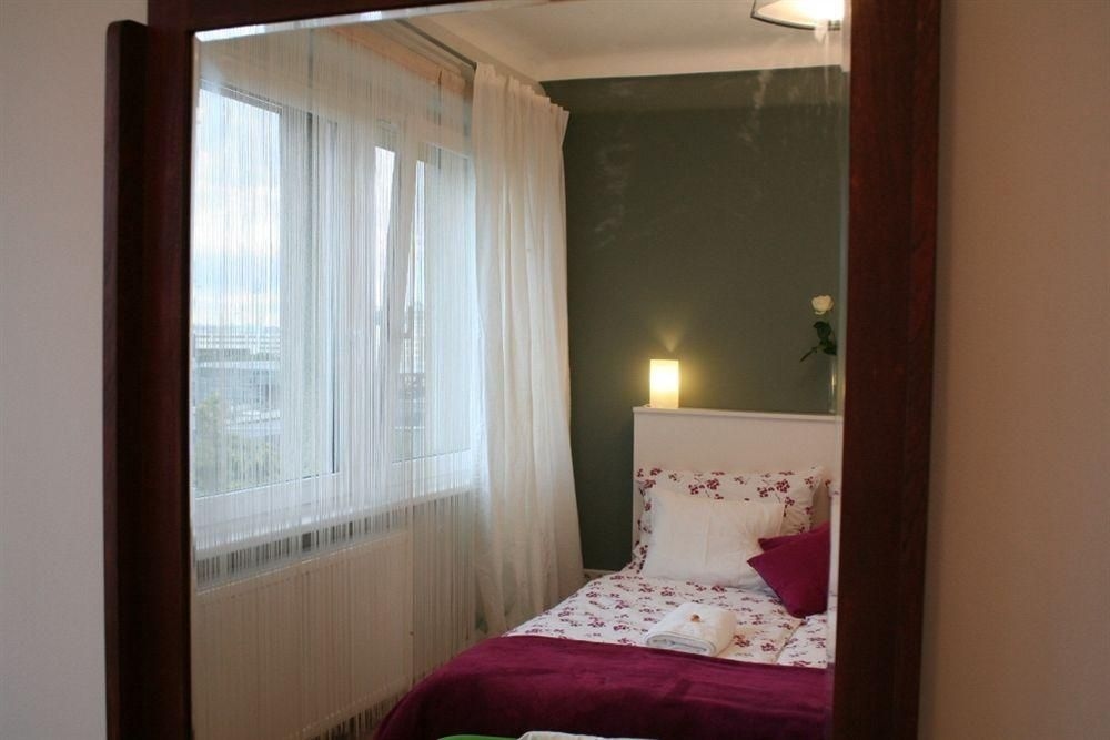 Blue Danube Apartments4