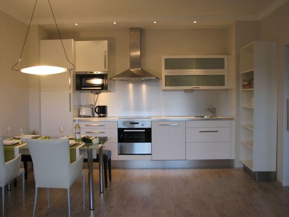 Blue Danube Apartments3