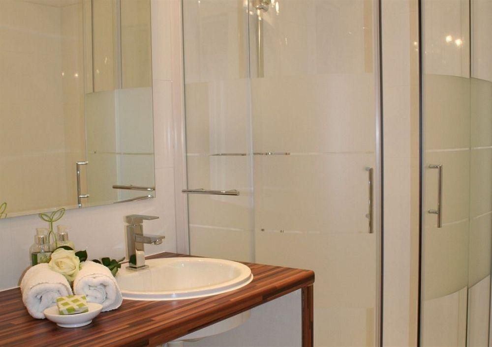 Blue Danube Apartments1