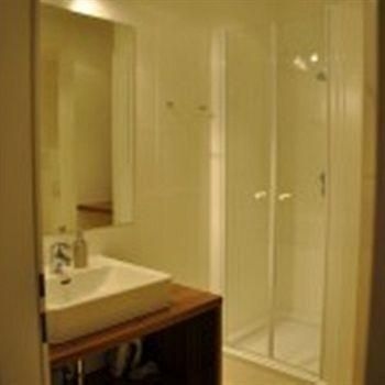 Blue Danube Apartments0