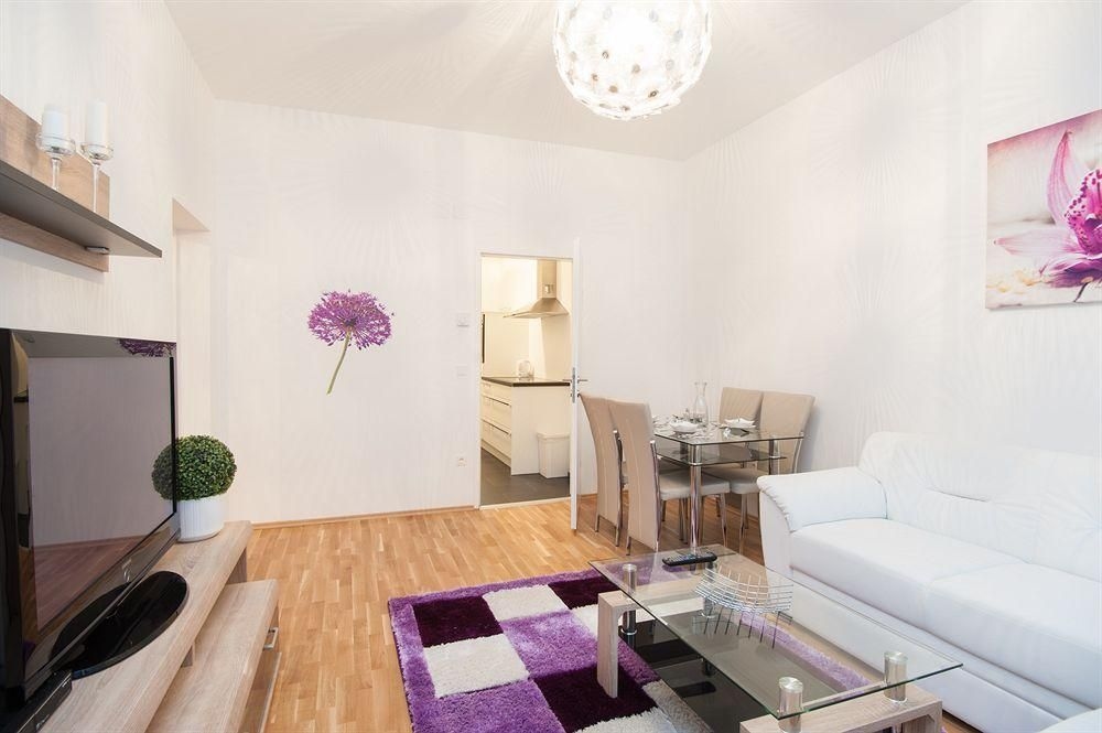 Royal Resort Apartments Puchsbaumgasse2