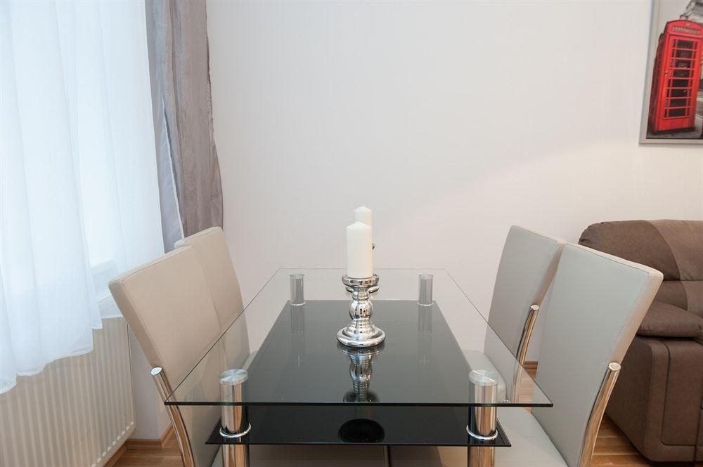 Royal Resort Apartments Puchsbaumgasse4