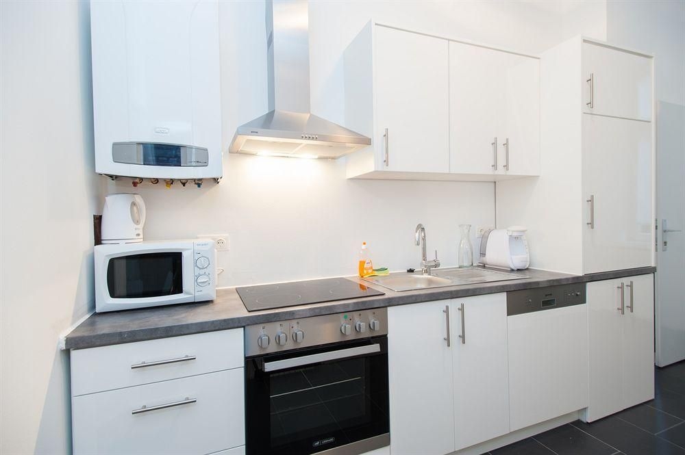 Royal Resort Apartments Puchsbaumgasse1