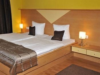 Wellnesshotel Zum Gourmet1