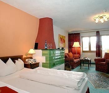 Wellnesshotel Zum Gourmet4
