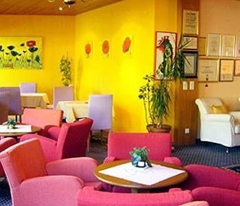 Wellnesshotel Zum Gourmet0