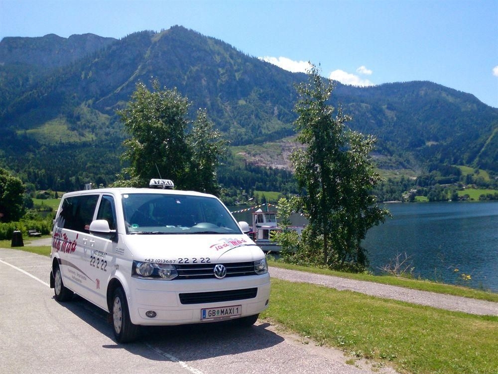 Appartements Taxi Maxi3