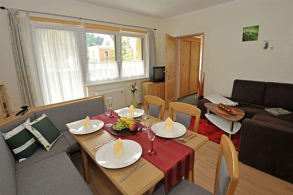 Appartements Taxi Maxi2