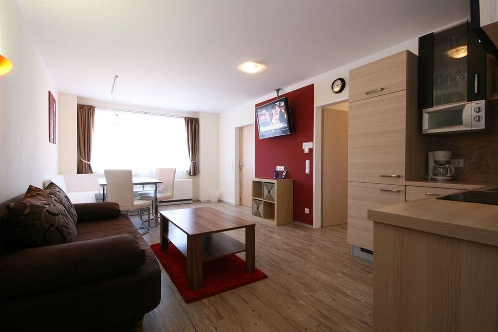 Appartements Taxi Maxi4
