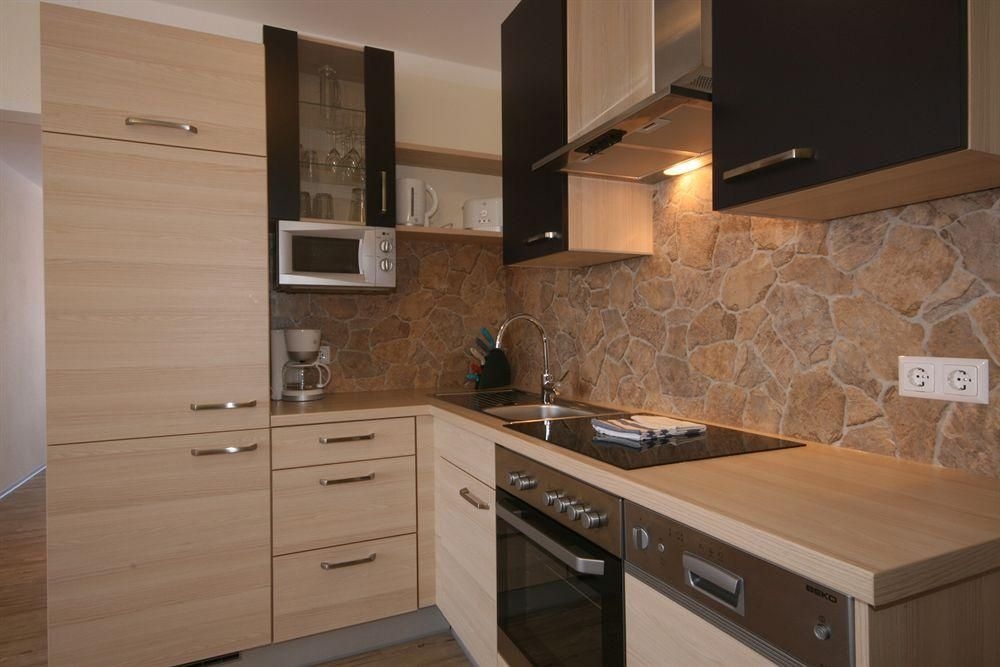 Appartements Taxi Maxi1