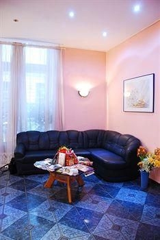 Hotel Arpi4